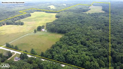 Hunting Land for sale in Callaway County, Missouri