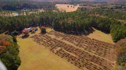 Recreational Property for sale in Coweta County, Georgia