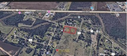 Property for sale in Brazoria County, Texas
