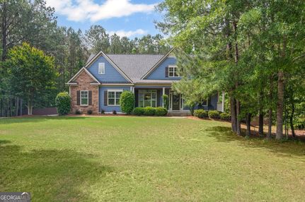 Property for sale in Coweta County, Georgia