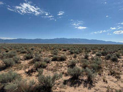 Undeveloped Land for sale in Valencia County, New Mexico