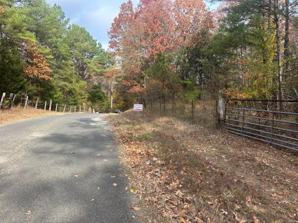 Horse Property for sale in Panola County, Mississippi