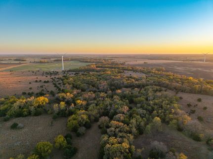 Hunting Land for sale in Harper County, Kansas