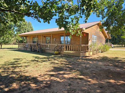 Ranch Property for sale in Le Flore County, Oklahoma