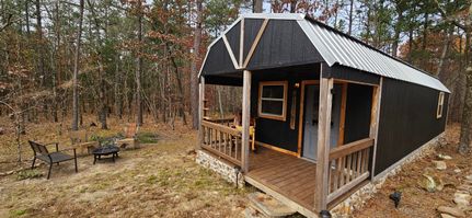 Property for sale in Le Flore County, Oklahoma