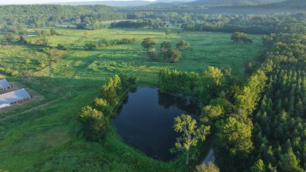 Property for sale in Polk County, Arkansas