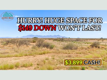 Property for sale in Luna County, New Mexico