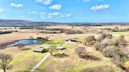 Property for sale in Pittsburg County, Oklahoma