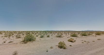 Property in Yuma County, Arizona