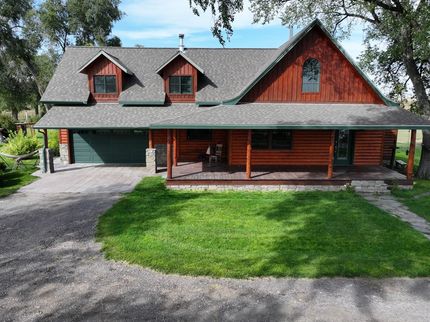 Property for sale in Scotts Bluff County, Nebraska