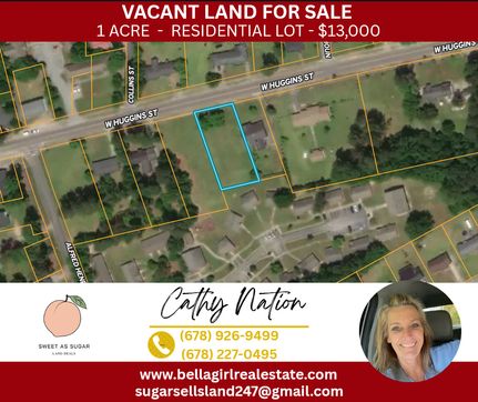 Residential Property for sale in Clarendon County, South Carolina