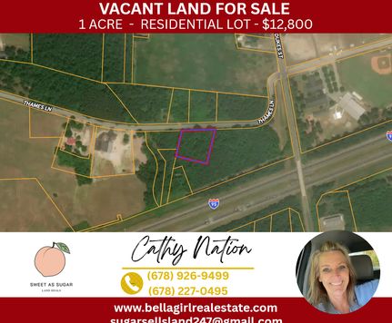 Residential Property for sale in Clarendon County, South Carolina