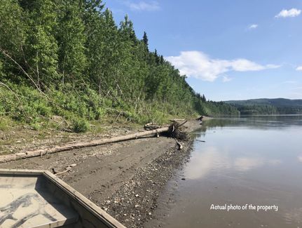 Residential Property for sale in Yukon Koyukuk Borough, Alaska