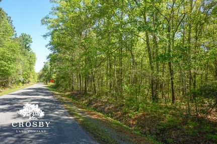 Timberland Property for sale in Colleton County, South Carolina