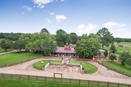 Ranch Property for sale in Pearl River County, Mississippi