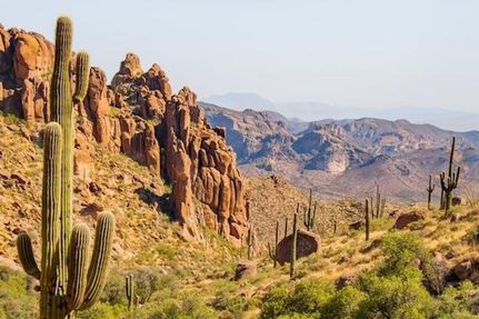 Property for sale in Pinal County, Arizona