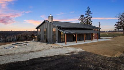 Property for sale in Trempealeau County, Wisconsin