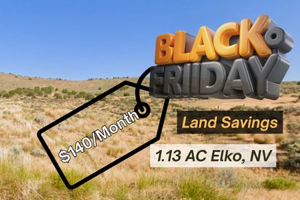 Property for sale in Elko County, Nevada