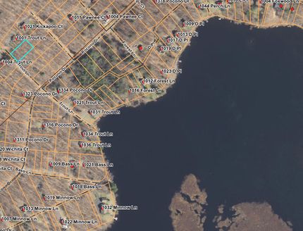 Undeveloped Land for sale in Wayne County, Pennsylvania