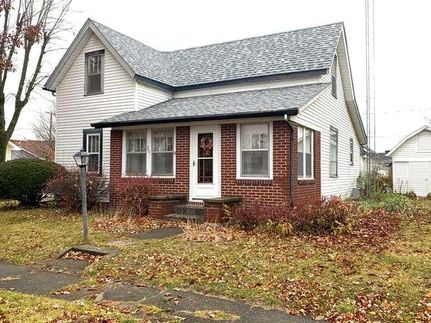 Residential Property for sale in Grant County, Indiana