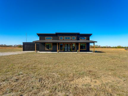 Property for sale in Pontotoc County, Oklahoma