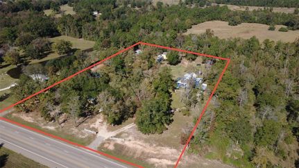 Property for sale in Houston County, Texas