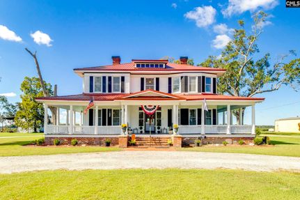 Property for sale in Lee County, South Carolina