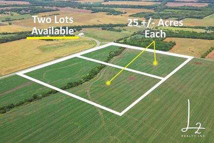 Undeveloped Land for sale in Sedgwick County, Kansas