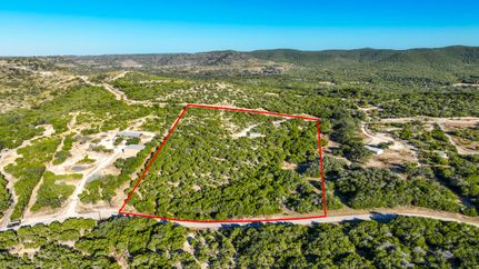 Undeveloped Land for sale in Bandera County, Texas