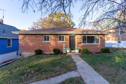 Property for sale in Saint Louis County, Missouri