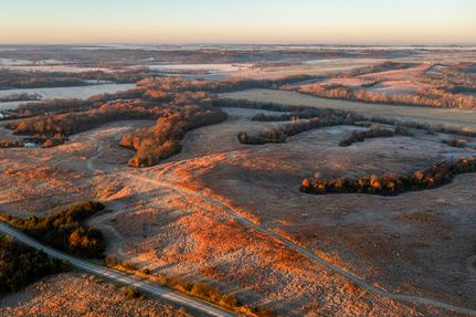 Property for sale in Harrison County, Missouri