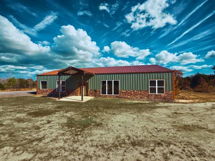 Property for sale in Johnston County, Oklahoma