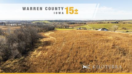 Ranch Property for sale in Warren County, Iowa