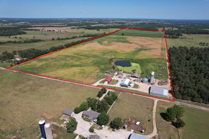 Ranch Property for sale in Lawrence County, Missouri