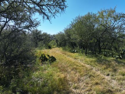 Property for sale in Kinney County, Texas