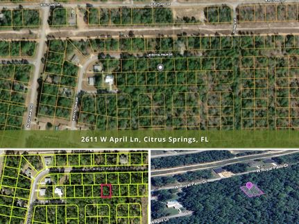 Property for sale in Citrus County, Florida