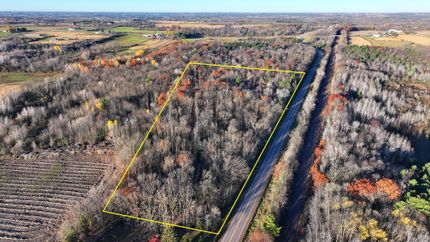 Timberland Property for sale in Saint Croix County, Wisconsin