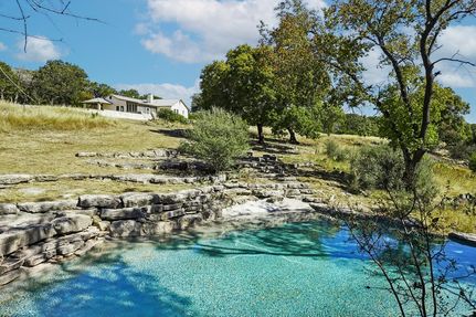 Property for sale in Kerr County, Texas