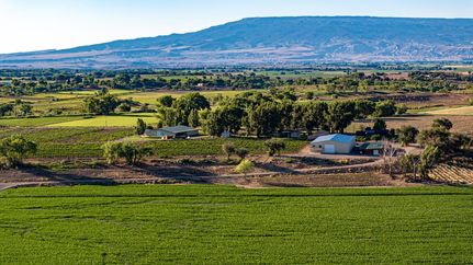 Ranch Property for sale in Montrose County, Colorado