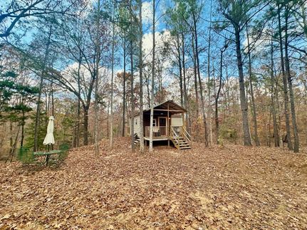 Property for sale in Chilton County, Alabama