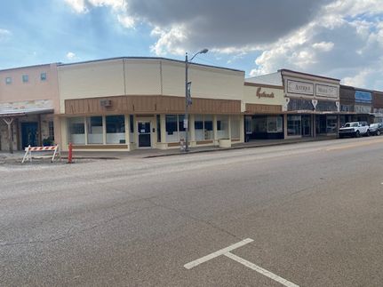 Commercial Property for sale in Falls County, Texas