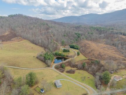 Property for sale in Grayson County, Virginia