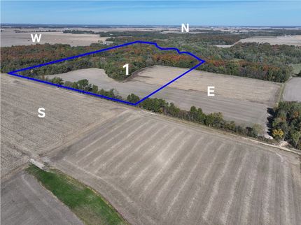 Property for sale in Jasper County, Illinois
