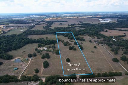 Ranch Property for sale in Hopkins County, Texas