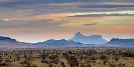 Hunting Land for sale in Hudspeth County, Texas
