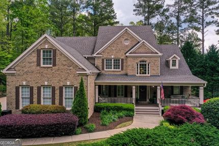 Residential Property for sale in Paulding County, Georgia