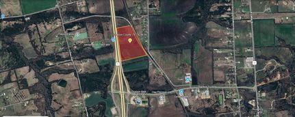 Property for sale in Grayson County, Texas