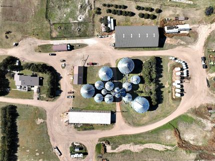 Property for sale in Decatur County, Kansas