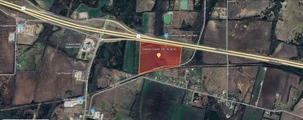 Property for sale in Grayson County, Texas