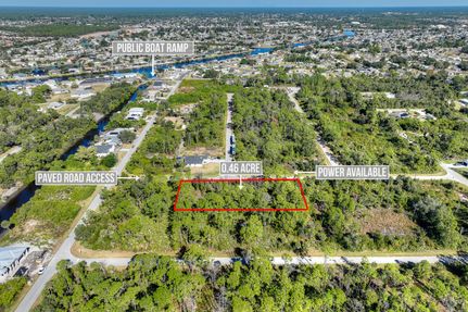 Property for sale in Charlotte County, Florida